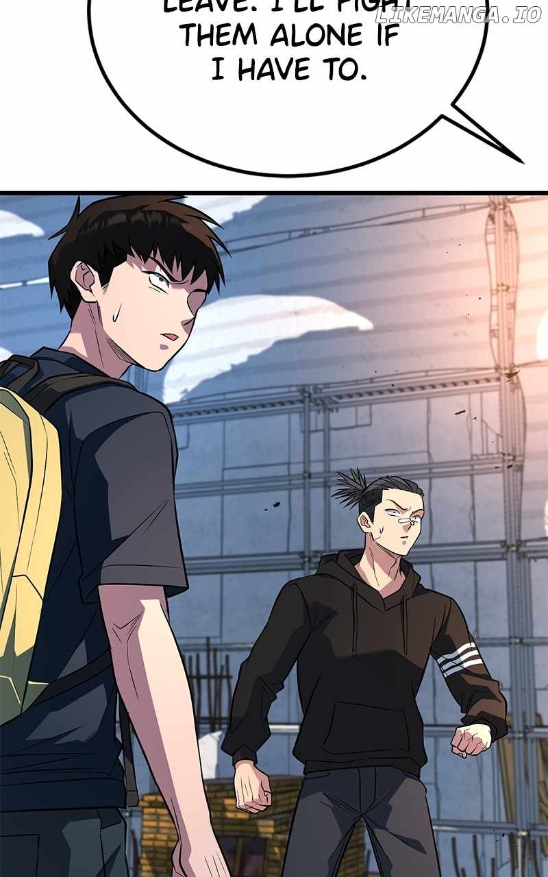 King of Violence Chapter 51 96